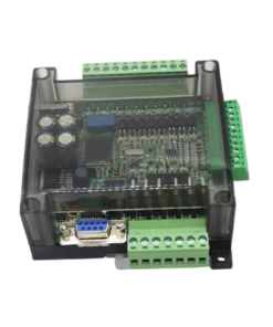 Board lập trình FX3U-14MT-6AD-2DA + RS485 (8 in / 6 out Transistor)